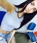 Rencontre Femme : Sveta, 33 ans à Ukraine  Киев